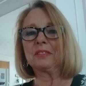 Meet your Posher, Diane